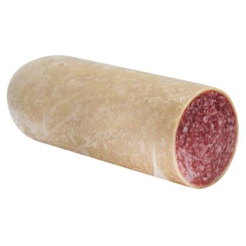 Ковбаса Casaponsa Салямі Екстра в сирній оболонці - купити, ціни на За Раз - фото 2