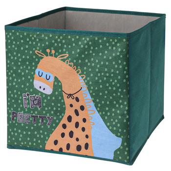 Storage Box 30*30*30cm - buy, prices for - photo 3