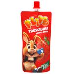 Puree Phlipps strawberry 100g Poland