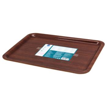 Metro Professional Plywood Serving Tray 36x28cm - buy, prices for - photo 2