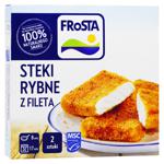 FRoSTA Fish Fillet Steaks 250g