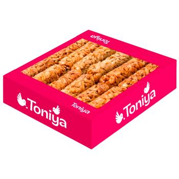 Солодощі Toniya Хомка східні 380г - купити, ціни на Grono - фото 7