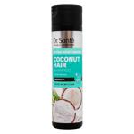 Шампунь Dr.Sante Coconut Hair з олією кокоса 250мл