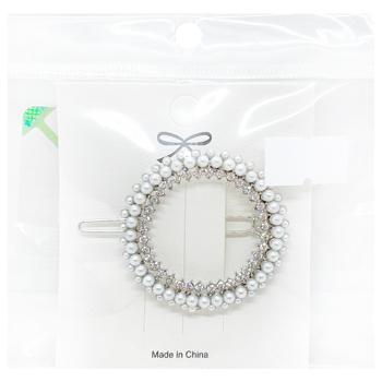 Hair Clip 3753-5 - buy, prices for - photo 2