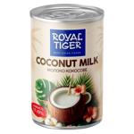 Молоко кокосовое Royal Tiger 400мл