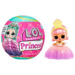 L.O.L. S Surprise! Princesses Doll Play Set