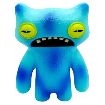 Фигурка Fuggler Чудак с большими глазами Голубой - купить, цены на NOVUS - фото 2