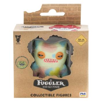 Фигурка Fuggler Ням-Нямчик Тай-Дай - купить, цены на NOVUS - фото 3