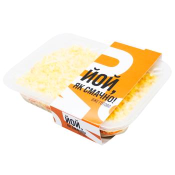 Winetime Mimosa Salad - buy, prices for WINETIME - photo 2