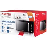 Мiкрохвильова пiч Ardesto GO-E845GB 20л 800Вт чорна