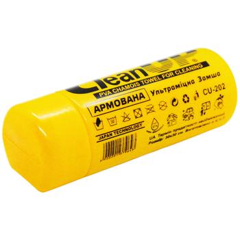 Серветка CleanUp Cu-202 - купити, ціни на Таврія В - фото 3