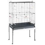 Ferplast Paneta Bird Cage 99,5x53x171,5cm