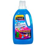 Гель для прання Der Waschkönig Color кольорових речей 1,625л