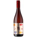 Vina Zancara Sangria Red Sweet Wine 7% 0.75l