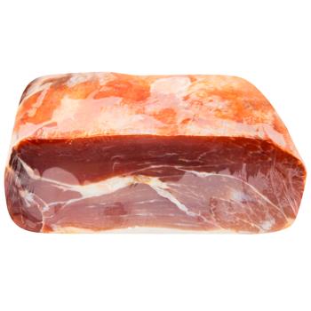 Хамон Jamondul Серрано з паприкою - купити, ціни на WINETIME - фото 2