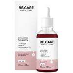 Кислотний пілінг для обличчя RE.CARE Exfoliating Face peeling 30мл