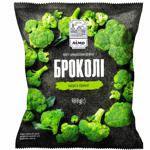 Limo Frozen Broccoli 400g