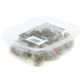 Інжир сушений натуральний 150г - купити, ціни на Чудо Маркет - фото 1