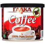 Кофе растворимый Галка 50г