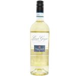 Villa Italia Pinot Gririo Delle Venezie White Dry Wine 11% 0.75l