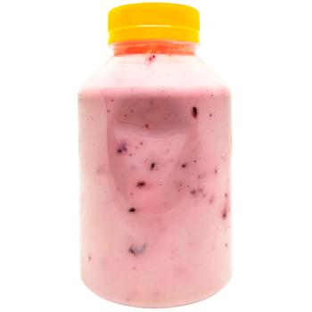 Yogurt 300ml Ukraine - buy, prices for Vostorg - photo 1
