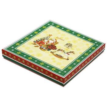 Lefard Christmas Collection Plate 21cm - buy, prices for - photo 2