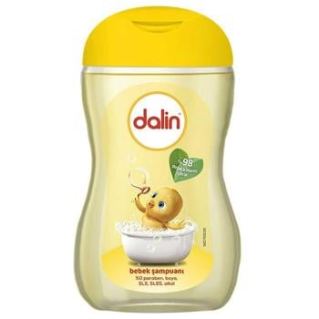Шампунь Dalin дитячий 100мл
