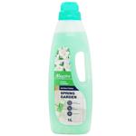 Maestro Spring Garden Antibacterial Floor Cleaner 1l