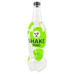 Напій газований Shake Zero Hugo 1л