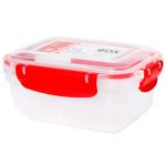 Контейнер Diomedea пищевой герметичный №54 0,8л