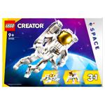 Конструктор Lego Creator Космонавт 31152