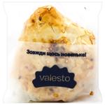 Патти с сыром и зеленью 120г