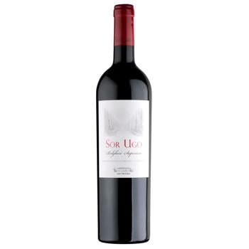 Aia Vecchia SorUgo 2017 Red Dry Wine 15% 0.75l