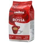 Кофе в зернах Lavazza Qualita Rossa 1кг