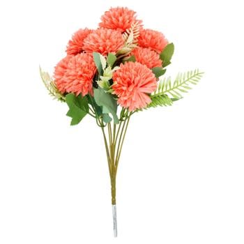 Zed Decorative Aster Flowers 36x6.5cm - buy, prices for EKO Market - photo 2