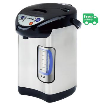 Magio Thermopot MG-965 - buy, prices for Auchan - photo 3