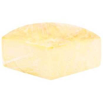 Сыр копченый Coombe Castle Oakwood Smoked Чеддер - купить, цены на WINETIME - фото 2