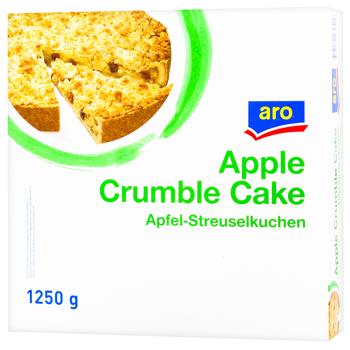 pie aro with apple 1250g