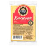 Сыр Клуб Сыра Классический 50% 270г
