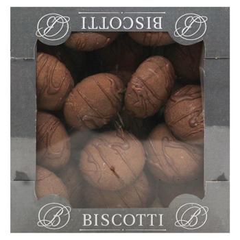 Biscotti Fondant Cookies 500g - buy, prices for Torba - photo 2