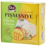 BKK Pishmaniye with Pistachio and Mango 100g