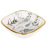 Салатник Alba Ceramic Floral 10см