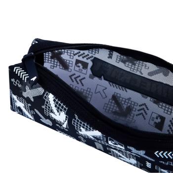 Пенал Yes Minecraft Arrow мягкий - купить, цены на METRO - фото 5