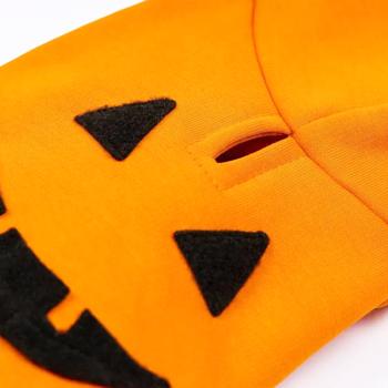 Pet Fashion Pumpkin Hoodie for Dogs s.XS - buy, prices for - photo 5