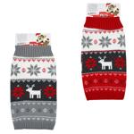 Koopman Christmas Animal Sweater