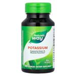 Nature's Way Potassium Citrate 99mg 100 capsules