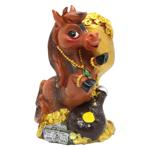 Figurine Symbol of the Year Horse 6770H-4