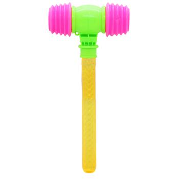 Greenwich Hammer Soap Bubbles 32х21х26cm - buy, prices for NOVUS - photo 3