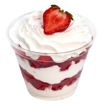 Red Velvet Trifle 150g - buy, prices for Supermarket "Kharkiv" - photo 1