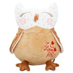Stip Sonya the Owl Soft Toy 30cm